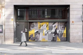 Garaje en alquiler en La Dreta de l'Eixample en Barcelona