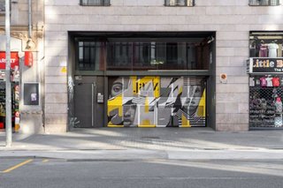 Garaje en alquiler en La Dreta de l'Eixample en Barcelona