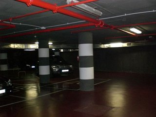 Garaje en alquiler en La Dreta de l'Eixample en Barcelona