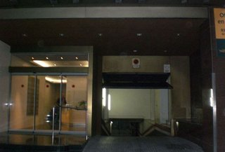 Garaje en alquiler en La Dreta de l'Eixample en Barcelona