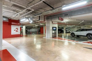 Garaje en alquiler en Sarrià en Barcelona