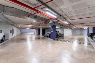 Garaje en alquiler en Sarrià en Barcelona