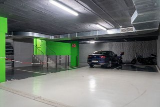 Garaje en alquiler en Sants-Badal en Barcelona