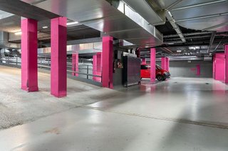 Garaje en alquiler en Sants-Badal en Barcelona