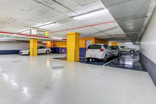 Garaje en alquiler en La Dreta de l'Eixample en Barcelona