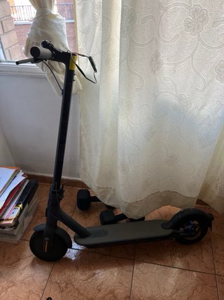 Patinete Eléctrico Xiaomi