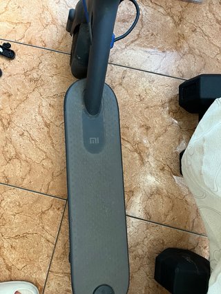 Patinete Eléctrico Xiaomi