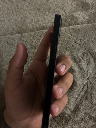 iPhone 13 256GB Negro