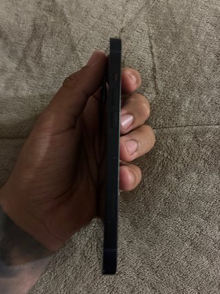 iPhone 13 256GB Negro
