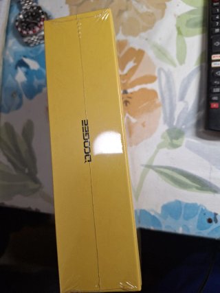 DOOGEE N55 Plus 128GB 20GB RAM