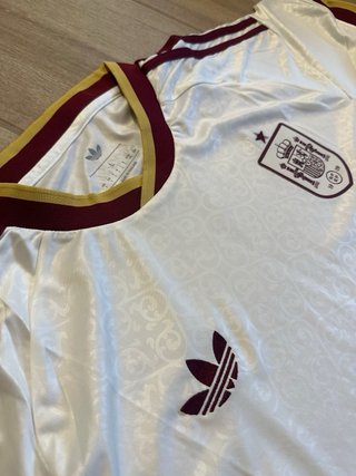 Camiseta Adidas España