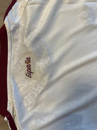 Camiseta Adidas España