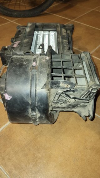 Evaporador A/A Peugeot 205