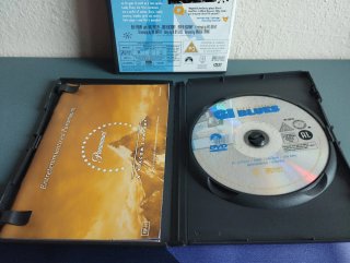 Lote 2 Películas Elvis DVD