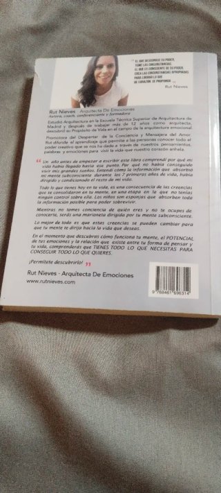 Libro creo en ti