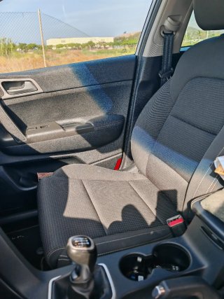 KIA Sportage 2018