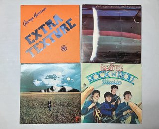 Vinilos LP The Beatles
