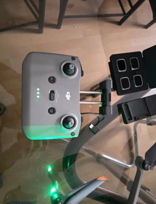 Dji Air 2 S Fly More Combo