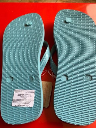 Infradito Havaianas Disney Top Mickey UNISEX