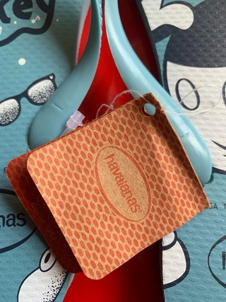 Infradito Havaianas Disney Top Mickey UNISEX