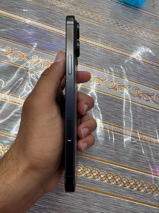 iPhone 16 Pro Max Grigio Siderale + Fattura