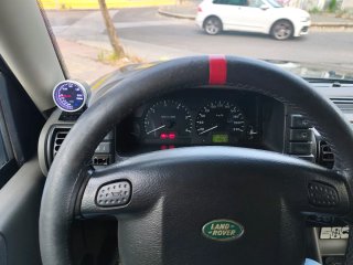 Land Rover Discovery 2000
