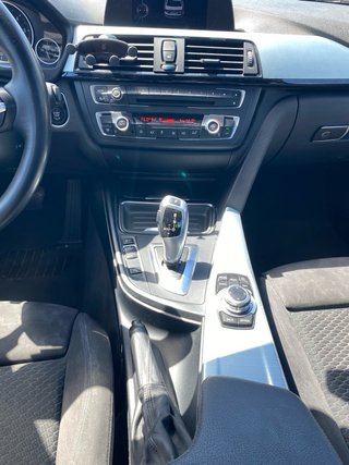 BMW 318D, AUTO, 2016, PARTICULAR, acabado M.