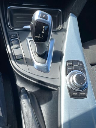 BMW 318D, AUTO, 2016, PARTICULAR, acabado M.