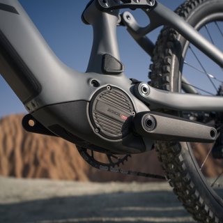 Bicicleta Amflow PR Carbon - Nueva