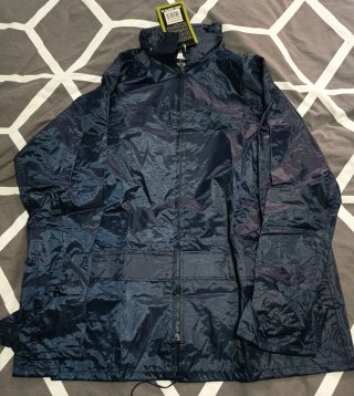 Chubasquero impermeable