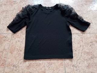 Camiseta Zara