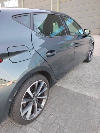 SEAT Leon 2020