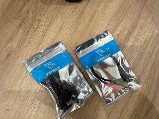 Silla Gaming Kraken Ergonómica Negra/Azul