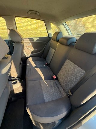 SEAT Ibiza 2007 diesel 1.4tdi
