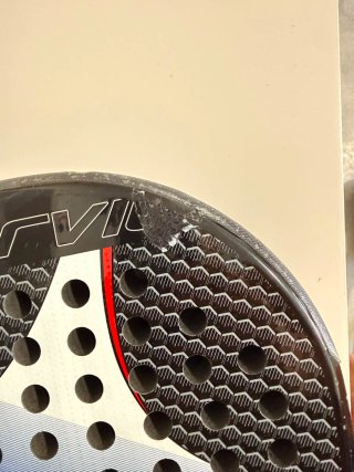 Pala de pádel Star Vie Titania 2.0