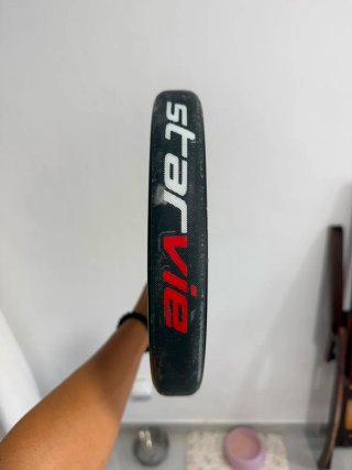 Pala de pádel Star Vie Titania 2.0