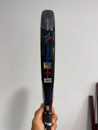 Pala de pádel Star Vie Titania 2.0