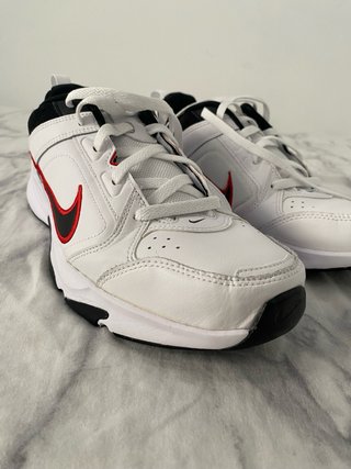 Zapatillas Nike All Day Originales