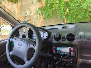Hyundai Atos Prime 2004