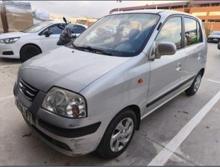 Hyundai Atos Prime 2004