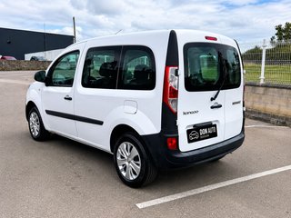 RENAULT KANGOO COMBI 1.5DCI 75CV