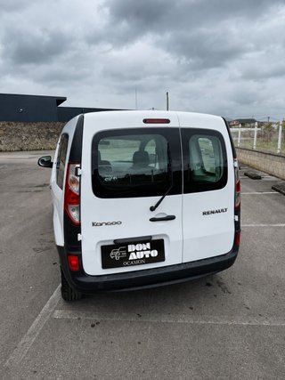 RENAULT KANGOO COMBI 1.5DCI 75CV
