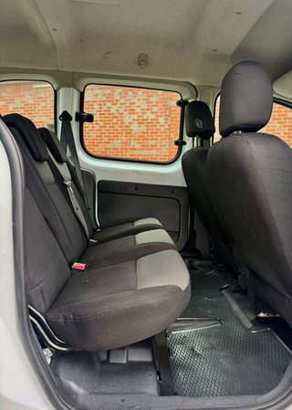 RENAULT KANGOO COMBI 1.5DCI 75CV