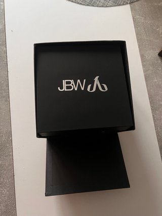 Reloj JBW Dorado