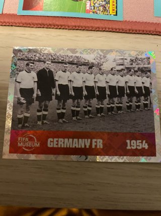 Cartas Panini Mundial Álbum Estampas