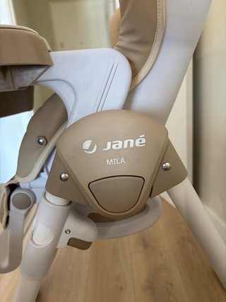Trona evolutiva Jane Mila