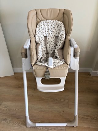 Trona evolutiva Jane Mila