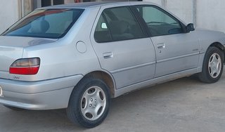 Peugeot 306 2000