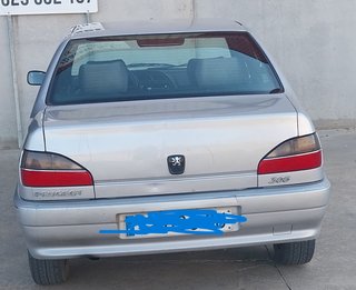 Peugeot 306 2000