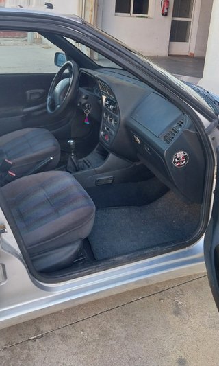 Peugeot 306 2000